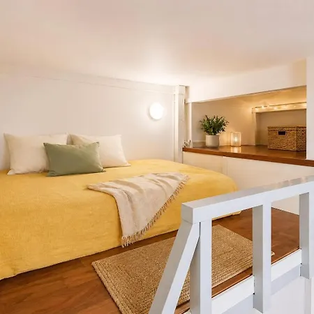 Appartement Joli Proche Tram Et Au Calme Nice