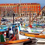 Apartamento Joli Proche Tram Et Au Calme *