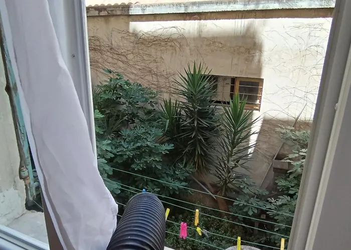 Joli Proche Tram Et Au Calme Apartman