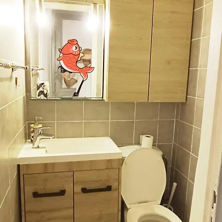 Joli Proche Tram Et Au Calme